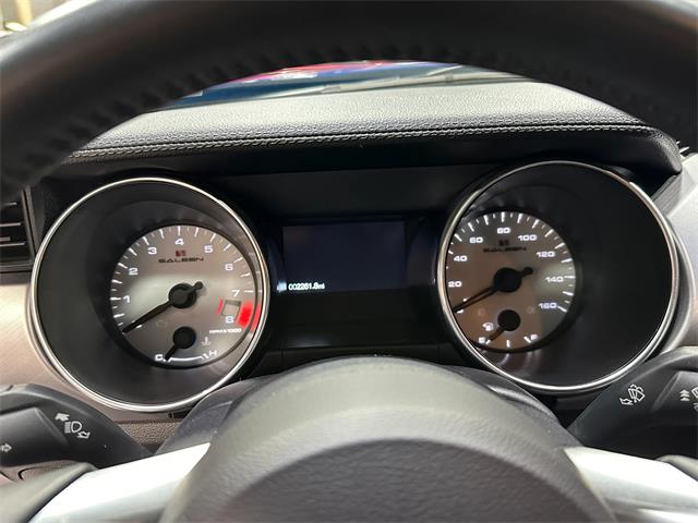 2018 Ford Mustang (CC-1962477) for sale in Pittsburgh, Pennsylvania
