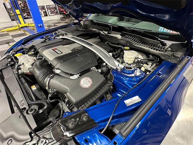 2018 Ford Mustang (CC-1962477) for sale in Pittsburgh, Pennsylvania