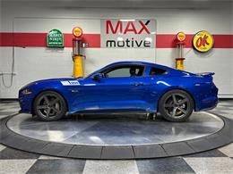 2018 Ford Mustang (CC-1962477) for sale in Pittsburgh, Pennsylvania