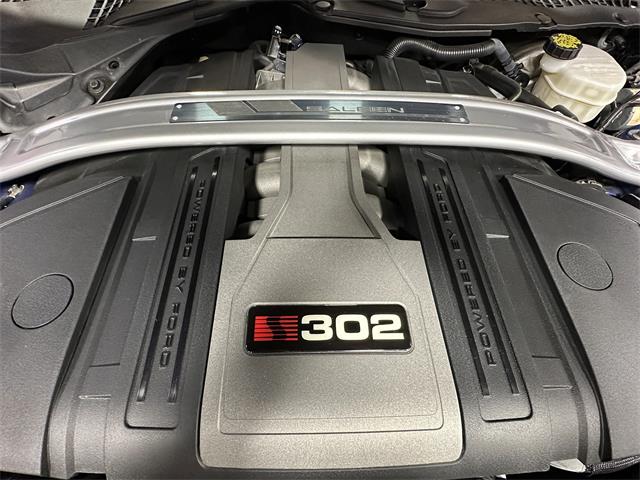 2018 Ford Mustang (CC-1962477) for sale in Pittsburgh, Pennsylvania