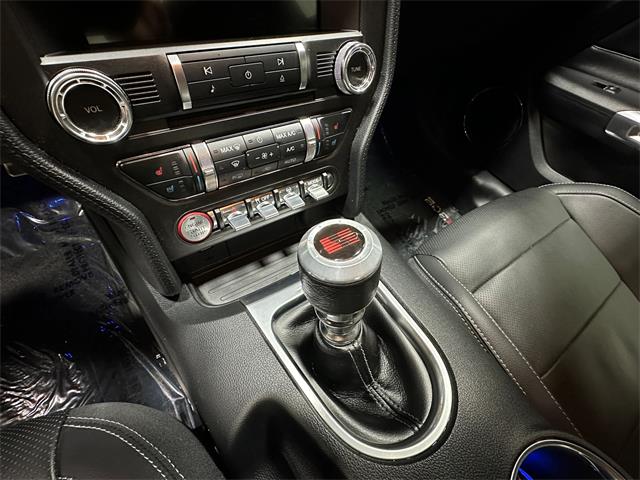 2018 Ford Mustang (CC-1962477) for sale in Pittsburgh, Pennsylvania