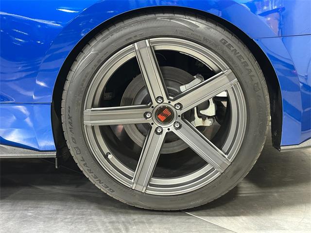 2018 Ford Mustang (CC-1962477) for sale in Pittsburgh, Pennsylvania
