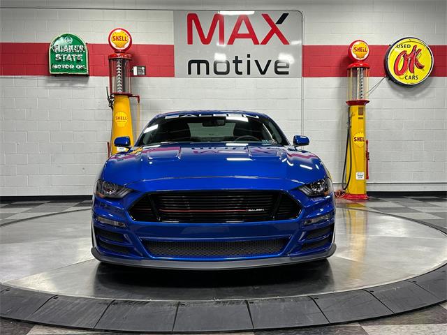 2018 Ford Mustang (CC-1962477) for sale in Pittsburgh, Pennsylvania