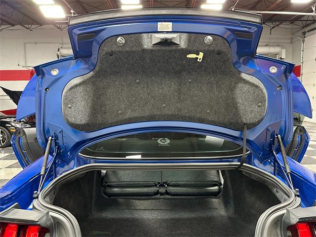 2018 Ford Mustang (CC-1962477) for sale in Pittsburgh, Pennsylvania