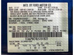 2018 Ford Mustang (CC-1962477) for sale in Pittsburgh, Pennsylvania