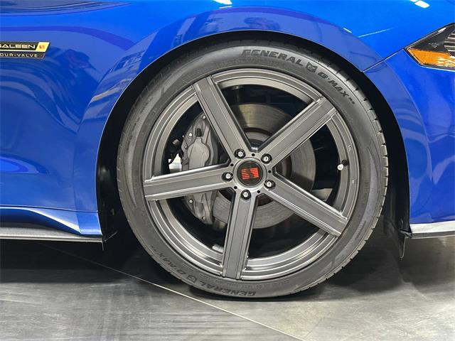 2018 Ford Mustang (CC-1962477) for sale in Pittsburgh, Pennsylvania