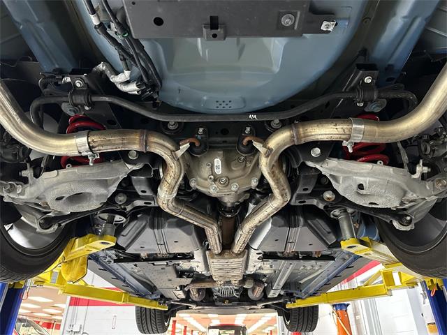 2018 Ford Mustang (CC-1962477) for sale in Pittsburgh, Pennsylvania
