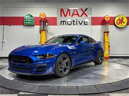 2018 Ford Mustang (CC-1962477) for sale in Pittsburgh, Pennsylvania