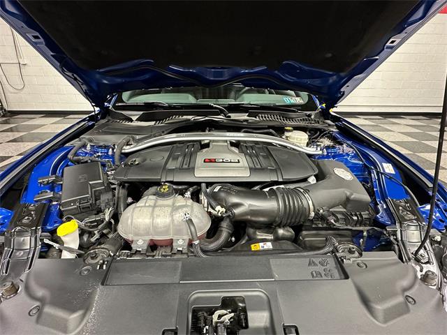 2018 Ford Mustang (CC-1962477) for sale in Pittsburgh, Pennsylvania