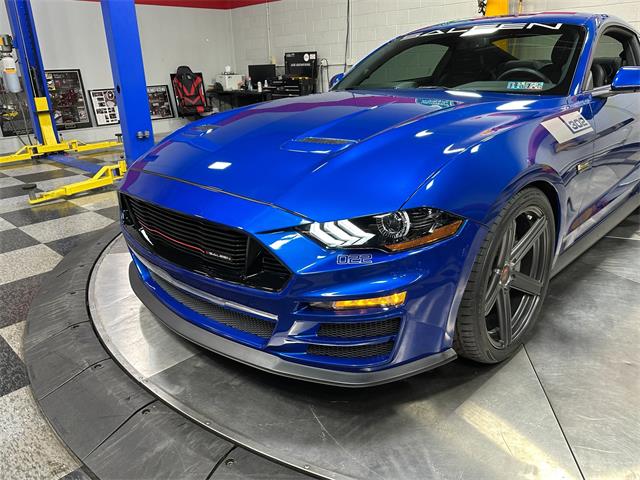 2018 Ford Mustang (CC-1962477) for sale in Pittsburgh, Pennsylvania