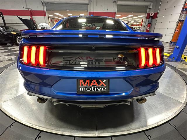2018 Ford Mustang (CC-1962477) for sale in Pittsburgh, Pennsylvania