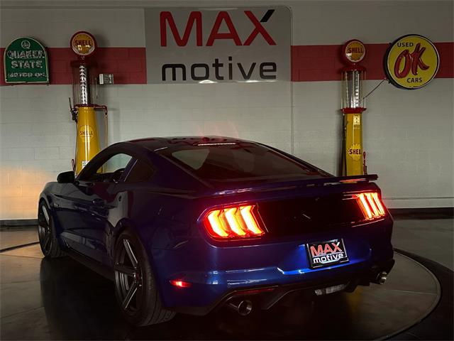 2018 Ford Mustang (CC-1962477) for sale in Pittsburgh, Pennsylvania