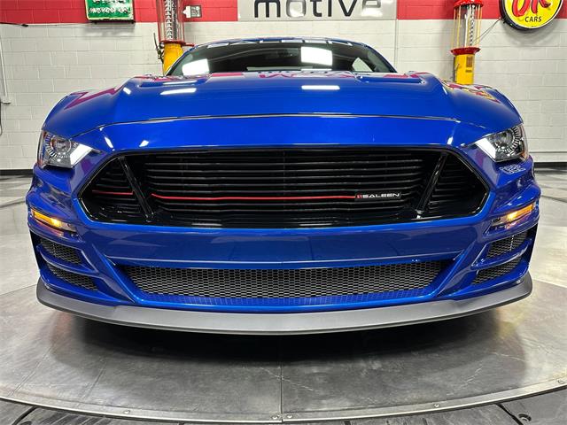 2018 Ford Mustang (CC-1962477) for sale in Pittsburgh, Pennsylvania