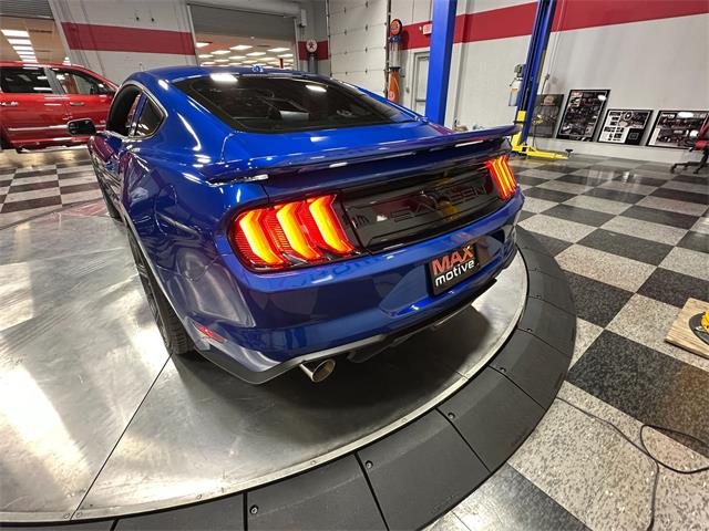 2018 Ford Mustang (CC-1962477) for sale in Pittsburgh, Pennsylvania