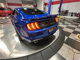2018 Ford Mustang (CC-1962477) for sale in Pittsburgh, Pennsylvania