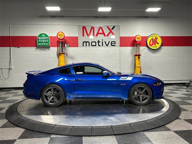 2018 Ford Mustang (CC-1962477) for sale in Pittsburgh, Pennsylvania