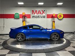 2018 Ford Mustang (CC-1962477) for sale in Pittsburgh, Pennsylvania