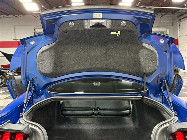 2018 Ford Mustang (CC-1962477) for sale in Pittsburgh, Pennsylvania