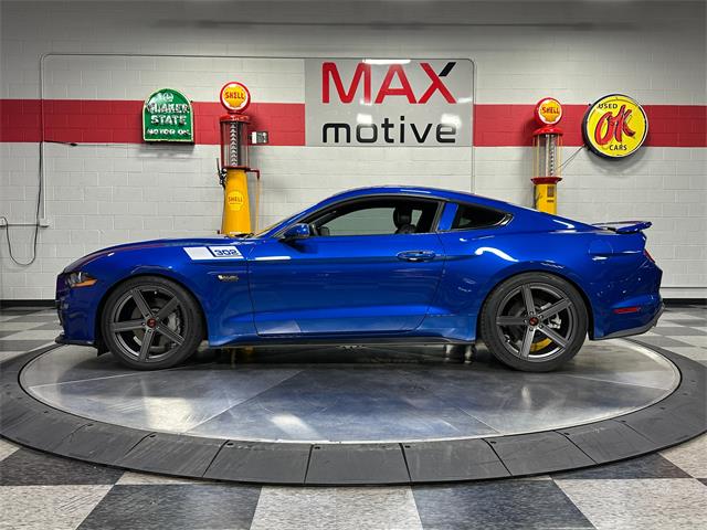 2018 Ford Mustang (CC-1962477) for sale in Pittsburgh, Pennsylvania