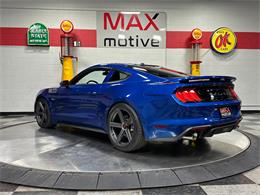 2018 Ford Mustang (CC-1962477) for sale in Pittsburgh, Pennsylvania
