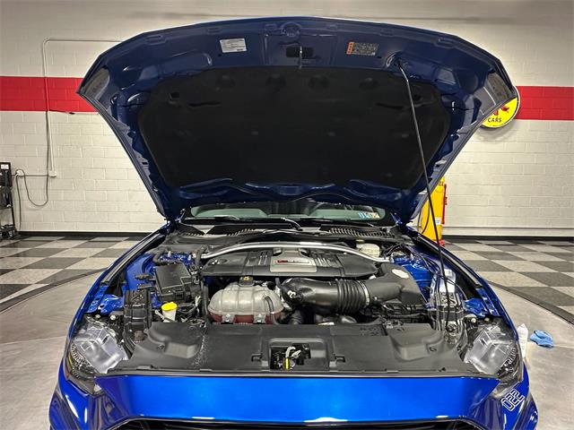 2018 Ford Mustang (CC-1962477) for sale in Pittsburgh, Pennsylvania