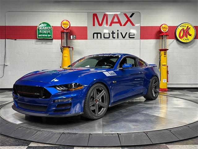 2018 Ford Mustang (CC-1962477) for sale in Pittsburgh, Pennsylvania