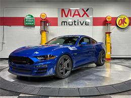 2018 Ford Mustang (CC-1962477) for sale in Pittsburgh, Pennsylvania