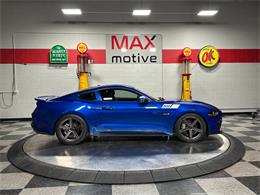 2018 Ford Mustang (CC-1962477) for sale in Pittsburgh, Pennsylvania