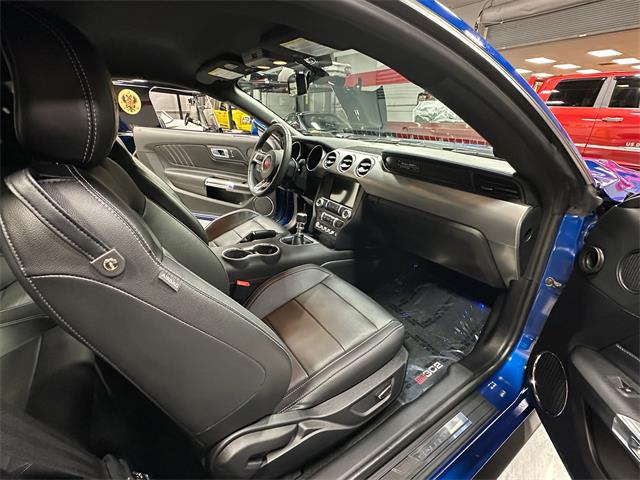 2018 Ford Mustang (CC-1962477) for sale in Pittsburgh, Pennsylvania