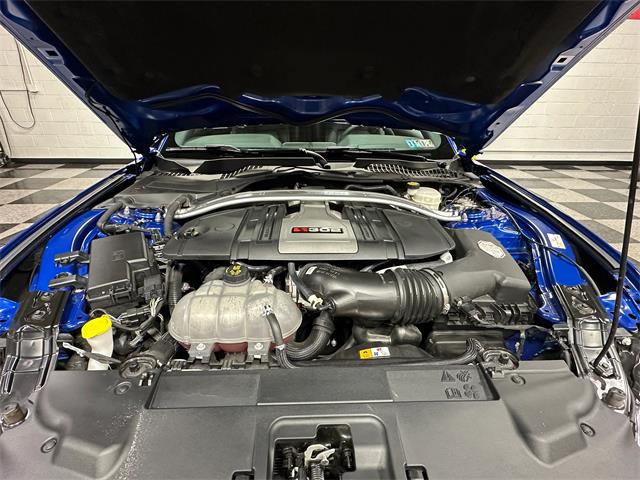 2018 Ford Mustang (CC-1962477) for sale in Pittsburgh, Pennsylvania