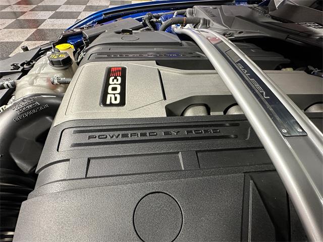 2018 Ford Mustang (CC-1962477) for sale in Pittsburgh, Pennsylvania