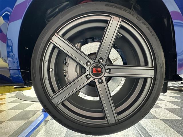 2018 Ford Mustang (CC-1962477) for sale in Pittsburgh, Pennsylvania