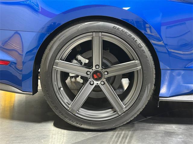 2018 Ford Mustang (CC-1962477) for sale in Pittsburgh, Pennsylvania