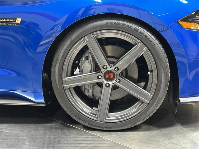 2018 Ford Mustang (CC-1962477) for sale in Pittsburgh, Pennsylvania