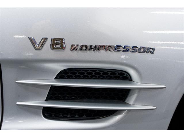 2003 Mercedes-Benz SL55 (CC-1962484) for sale in Bristol, Pennsylvania