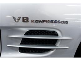 2003 Mercedes-Benz SL55 (CC-1962484) for sale in Bristol, Pennsylvania