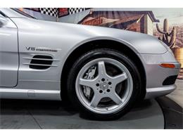 2003 Mercedes-Benz SL55 (CC-1962484) for sale in Bristol, Pennsylvania