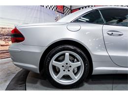 2003 Mercedes-Benz SL55 (CC-1962484) for sale in Bristol, Pennsylvania