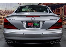 2003 Mercedes-Benz SL55 (CC-1962484) for sale in Bristol, Pennsylvania