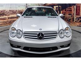 2003 Mercedes-Benz SL55 (CC-1962484) for sale in Bristol, Pennsylvania
