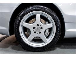 2003 Mercedes-Benz SL55 (CC-1962484) for sale in Bristol, Pennsylvania