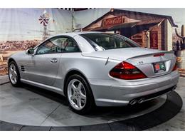 2003 Mercedes-Benz SL55 (CC-1962484) for sale in Bristol, Pennsylvania