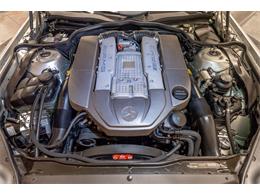2003 Mercedes-Benz SL55 (CC-1962484) for sale in Bristol, Pennsylvania