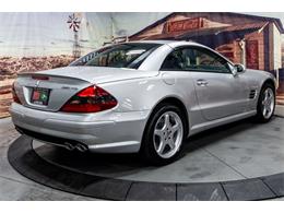 2003 Mercedes-Benz SL55 (CC-1962484) for sale in Bristol, Pennsylvania