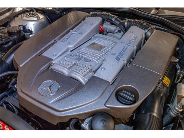 2003 Mercedes-Benz SL55 (CC-1962484) for sale in Bristol, Pennsylvania