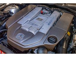 2003 Mercedes-Benz SL55 (CC-1962484) for sale in Bristol, Pennsylvania