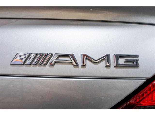 2003 Mercedes-Benz SL55 (CC-1962484) for sale in Bristol, Pennsylvania