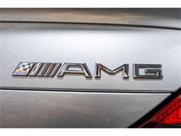 2003 Mercedes-Benz SL55 (CC-1962484) for sale in Bristol, Pennsylvania
