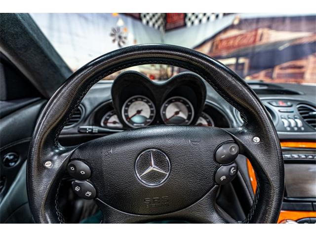 2003 Mercedes-Benz SL55 (CC-1962484) for sale in Bristol, Pennsylvania