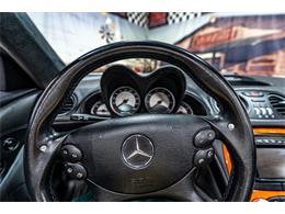 2003 Mercedes-Benz SL55 (CC-1962484) for sale in Bristol, Pennsylvania